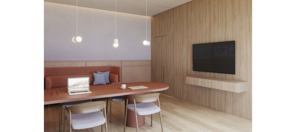 3 Schlafzimmer Penthouse in Alcochete, Portugal, Nr. 134464 15