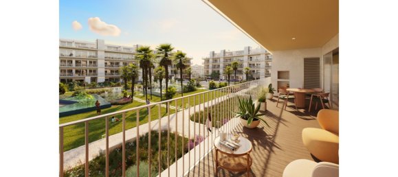 3 Schlafzimmer Penthouse in Alcochete, Portugal, Nr. 134464 4