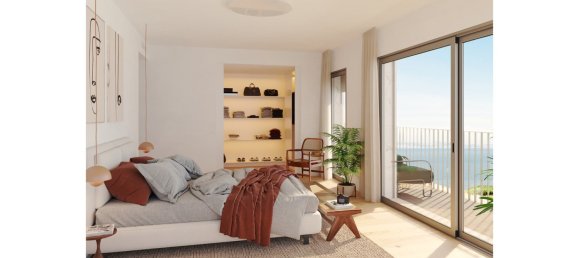 3 Schlafzimmer Penthouse in Alcochete, Portugal, Nr. 134464 23