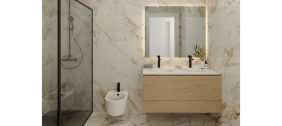 3 Schlafzimmer Penthouse in Alcochete, Portugal, Nr. 134464 18