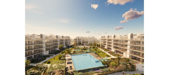 3 Schlafzimmer Penthouse in Alcochete, Portugal, Nr. 134464 5