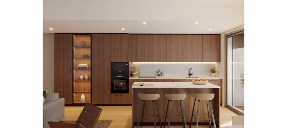 3 Schlafzimmer Penthouse in Alcochete, Portugal, Nr. 134464 9