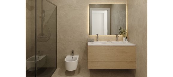 3 Schlafzimmer Penthouse in Alcochete, Portugal, Nr. 134464 17