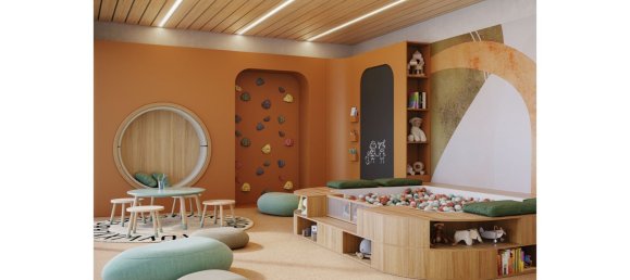 3 Schlafzimmer Penthouse in Alcochete, Portugal, Nr. 134464 14