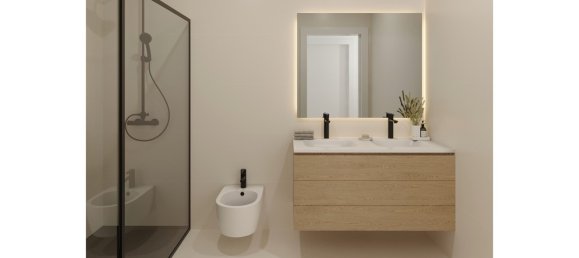 3 Schlafzimmer Penthouse in Alcochete, Portugal, Nr. 134464 19