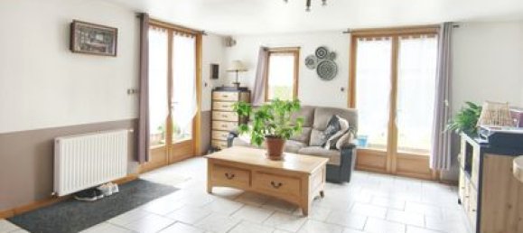 2 Schlafzimmer Haus in Breteuil, France, Nr. 304082 4