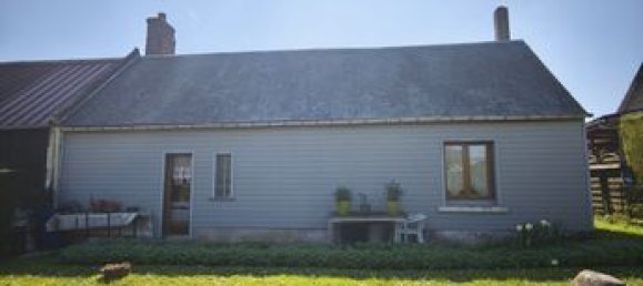 2 Schlafzimmer Haus in Breteuil, France, Nr. 304082 11