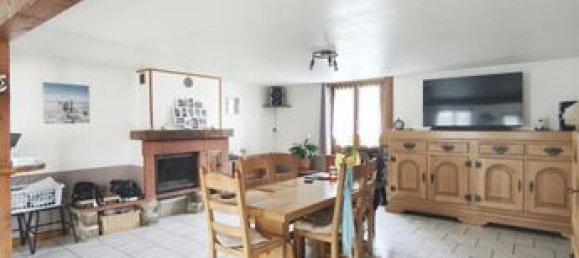 2 Schlafzimmer Haus in Breteuil, France, Nr. 304082 3