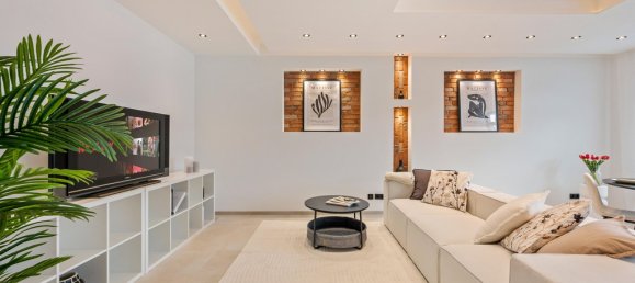 3-salle Appartement à Esslingen, Germany No. 229061 5