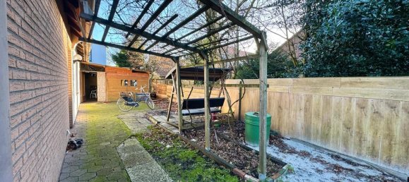 4 bedrooms Townhouse in Oldenburg, Germany No. 161711 5