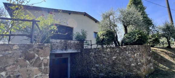 Квартира с 10 спальнями в Террануова Браччолини, Италия № 264811 4