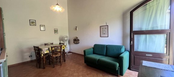 Квартира с 10 спальнями в Террануова Браччолини, Италия № 264811 33