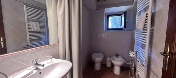 Квартира с 10 спальнями в Террануова Браччолини, Италия № 264811 42