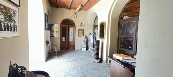 Квартира с 10 спальнями в Террануова Браччолини, Италия № 264811 19