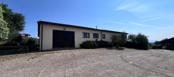 Квартира с 10 спальнями в Террануова Браччолини, Италия № 264811 11