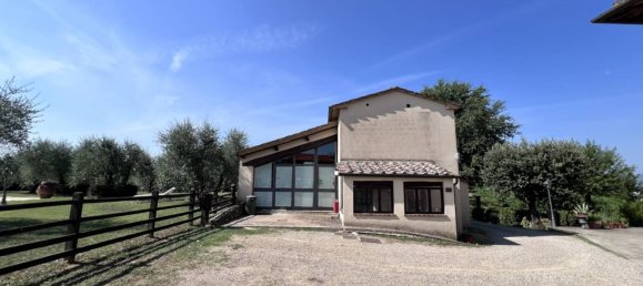 Квартира с 10 спальнями в Террануова Браччолини, Италия № 264811 8