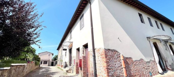 Квартира с 10 спальнями в Террануова Браччолини, Италия № 264811 46