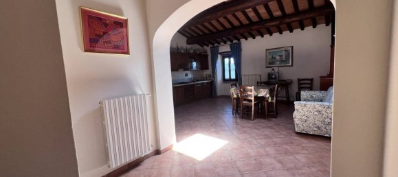 Квартира с 10 спальнями в Террануова Браччолини, Италия № 264811 38