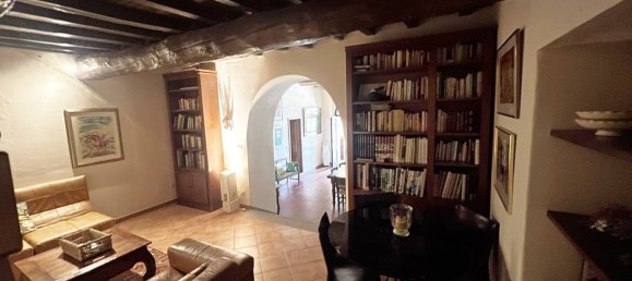 Квартира с 10 спальнями в Террануова Браччолини, Италия № 264811 28