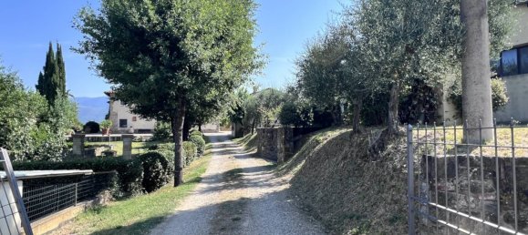 Квартира с 10 спальнями в Террануова Браччолини, Италия № 264811 43