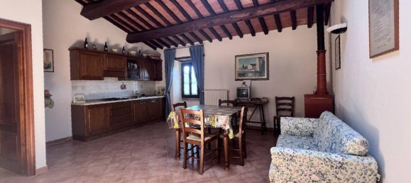 Квартира с 10 спальнями в Террануова Браччолини, Италия № 264811 39