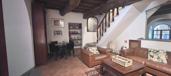 Квартира с 10 спальнями в Террануова Браччолини, Италия № 264811 26