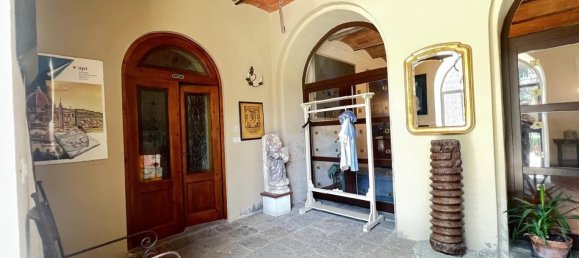 Квартира с 10 спальнями в Террануова Браччолини, Италия № 264811 20