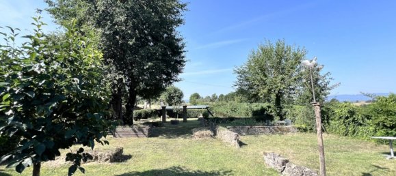 Квартира с 10 спальнями в Террануова Браччолини, Италия № 264811 10