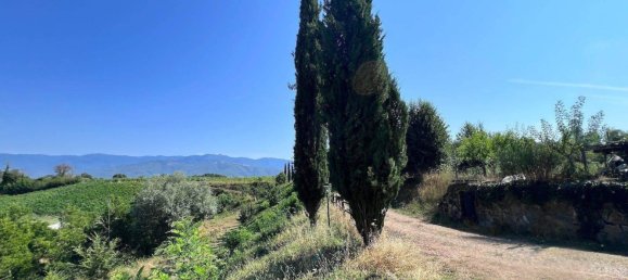 Квартира с 10 спальнями в Террануова Браччолини, Италия № 264811 7