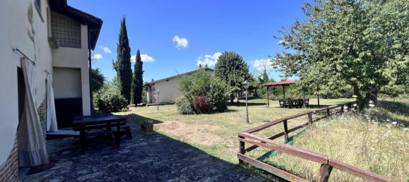 Квартира с 10 спальнями в Террануова Браччолини, Италия № 264811 50