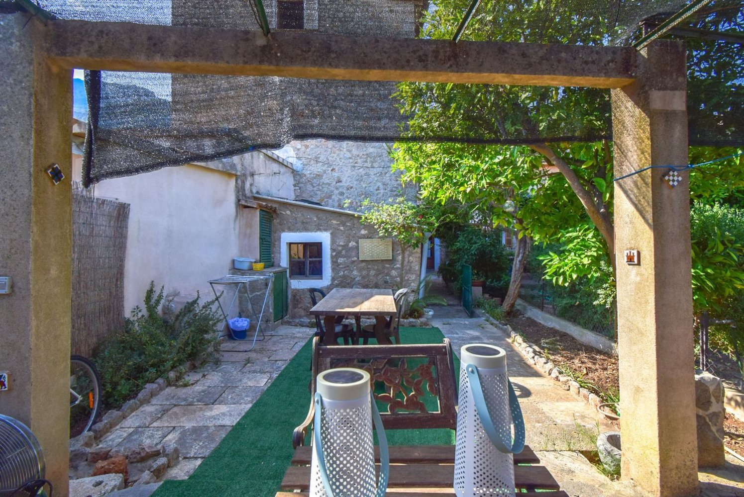 2 Schlafzimmer Haus in Soller, Spain, Nr. 167959