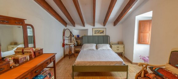 2 Schlafzimmer Haus in Soller, Spain, Nr. 167959 8