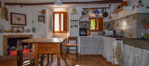2 Schlafzimmer Haus in Soller, Spain, Nr. 167959 5