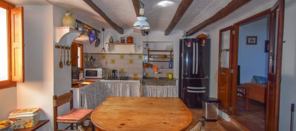 2 Schlafzimmer Haus in Soller, Spain, Nr. 167959 6