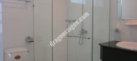 Wohnung in District 3, Vietnam 45m², Nr. 10939 4