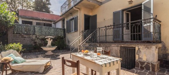 Dúplex de 6 dormitorios en Monterosi, Italy No. 346243 14