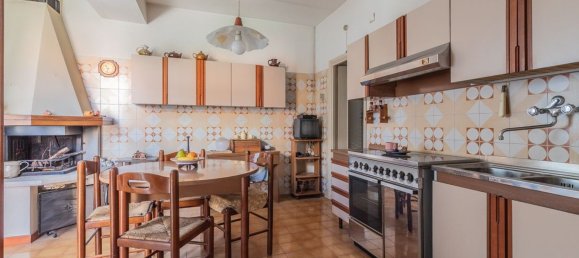 Dúplex de 6 dormitorios en Monterosi, Italy No. 346243 11