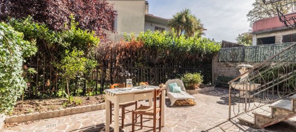 Dúplex de 6 dormitorios en Monterosi, Italy No. 346243 13