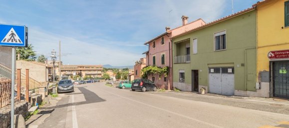 Dúplex de 6 dormitorios en Monterosi, Italy No. 346243 29