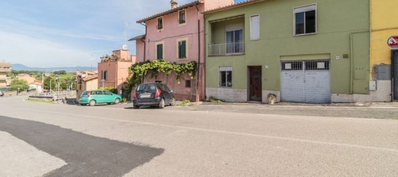 Dúplex de 6 dormitorios en Monterosi, Italy No. 346243 3