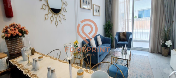 1 bedroom Apartment in Arjan, UAE No. 24020 5