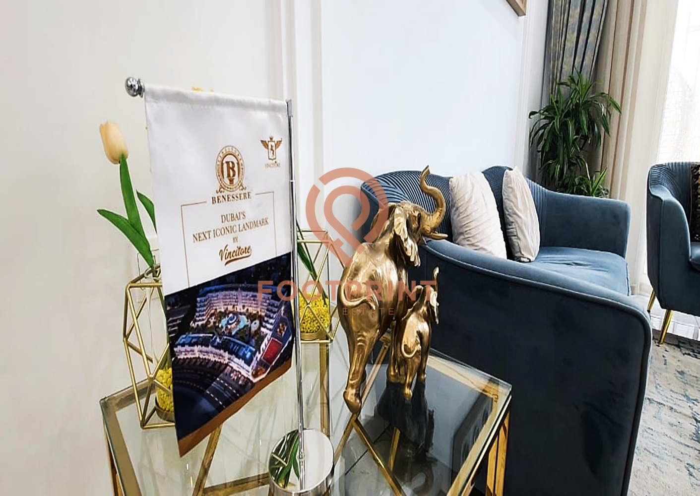 1 bedroom Apartment in Arjan, UAE No. 24020