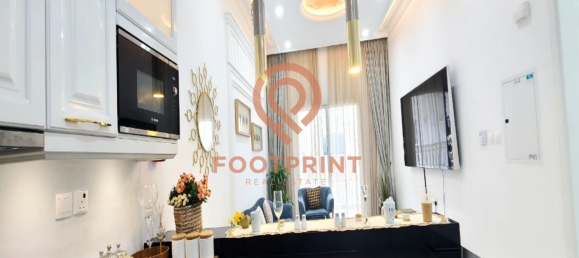 1 bedroom Apartment in Arjan, UAE No. 24020 4