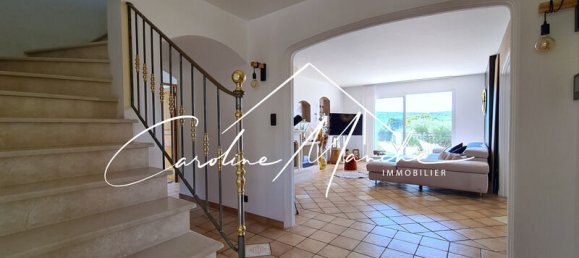 5 bedrooms House in La Fare-les-Oliviers, France No. 341568 6