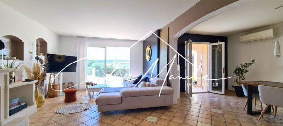 5 bedrooms House in La Fare-les-Oliviers, France No. 341568 7