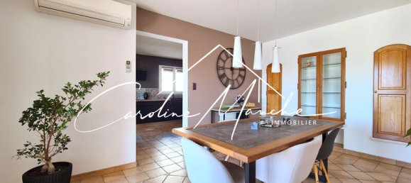 5 bedrooms House in La Fare-les-Oliviers, France No. 341568 9