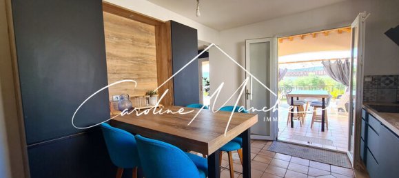 5 bedrooms House in La Fare-les-Oliviers, France No. 341568 4