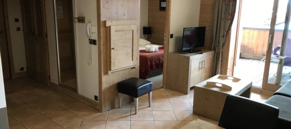 Квартира с 1 спальней в Юэ, Франция № 333498 4