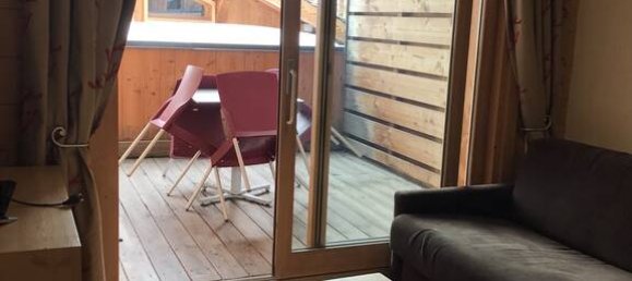 Квартира с 1 спальней в Юэ, Франция № 333498 9