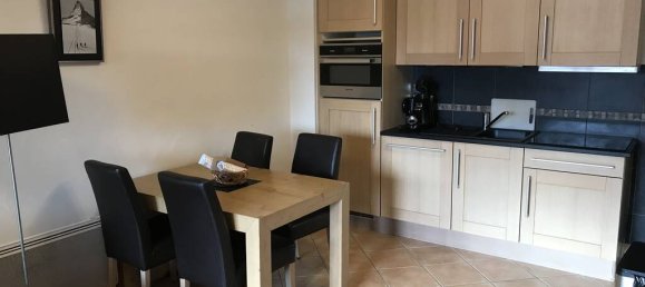 Квартира с 1 спальней в Юэ, Франция № 333498 5